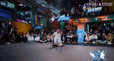 当我在街舞里搞起了养成系……休闲区蓝鸢梦想 - Www.slyday.coM