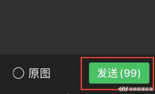 微信支持一次发99张图片休闲区蓝鸢梦想 - Www.slyday.coM