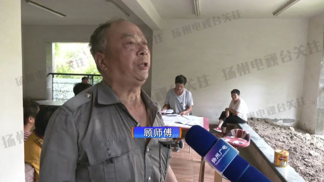“打工老人”集体成被告引发的思考