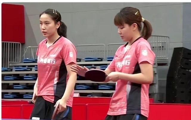国乒公布世乒赛选拔办法，许昕刘诗雯缘何被直接排除？这样公平吗休闲区蓝鸢梦想 - Www.slyday.coM