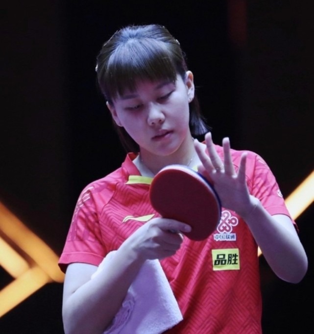 国乒公布世乒赛选拔办法，许昕刘诗雯缘何被直接排除？这样公平吗休闲区蓝鸢梦想 - Www.slyday.coM