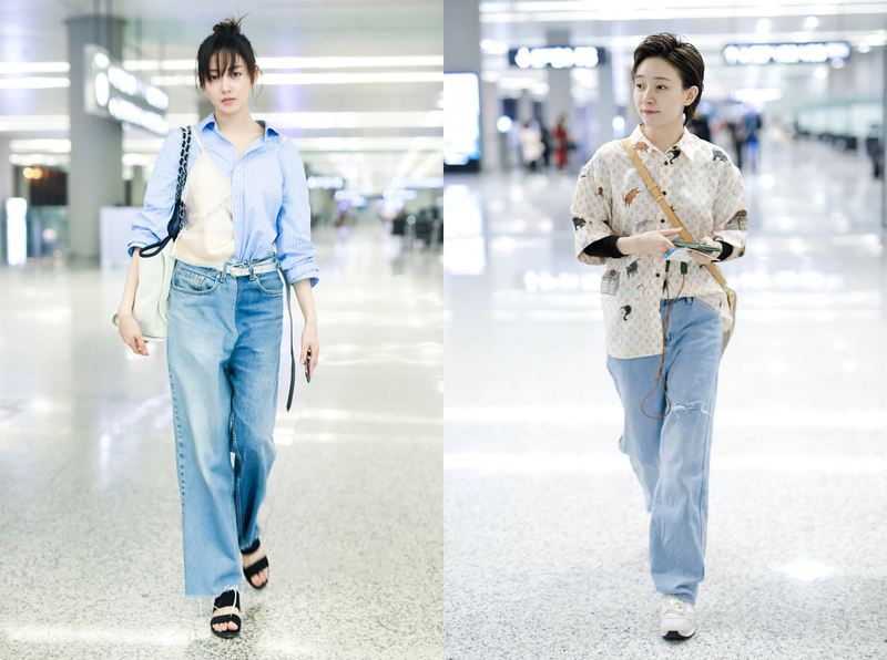 别再只穿白衬衫了!试试这几款风格更有惊喜感,非常适合早秋造型休闲区蓝鸢梦想 - Www.slyday.coM 别再只穿白衬衫了!试试这几款风格更有惊喜感,非常适合早秋造型休闲区蓝鸢梦想 - Www.slyday.coM