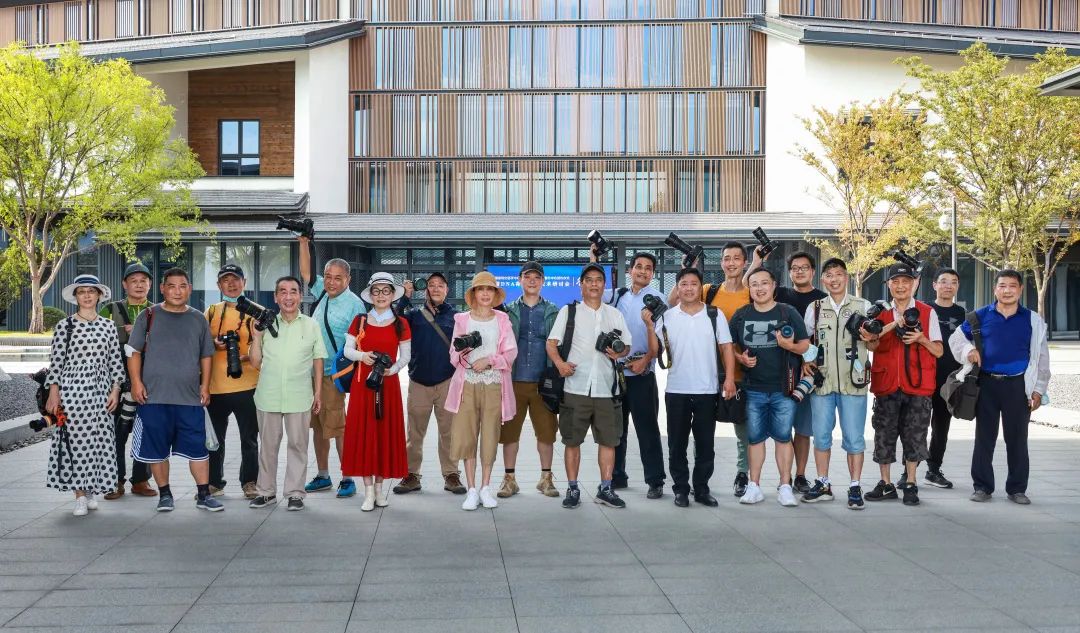 地嘉人善新风光，摄影师镜头里的嘉善“大变样”了休闲区蓝鸢梦想 - Www.slyday.coM