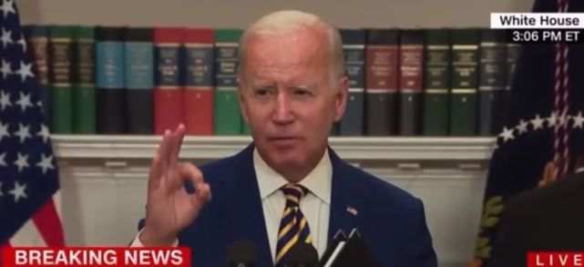 FBI突袭特朗普庄园，拜登公开回应：没有，一点也不知情！休闲区蓝鸢梦想 - Www.slyday.coM