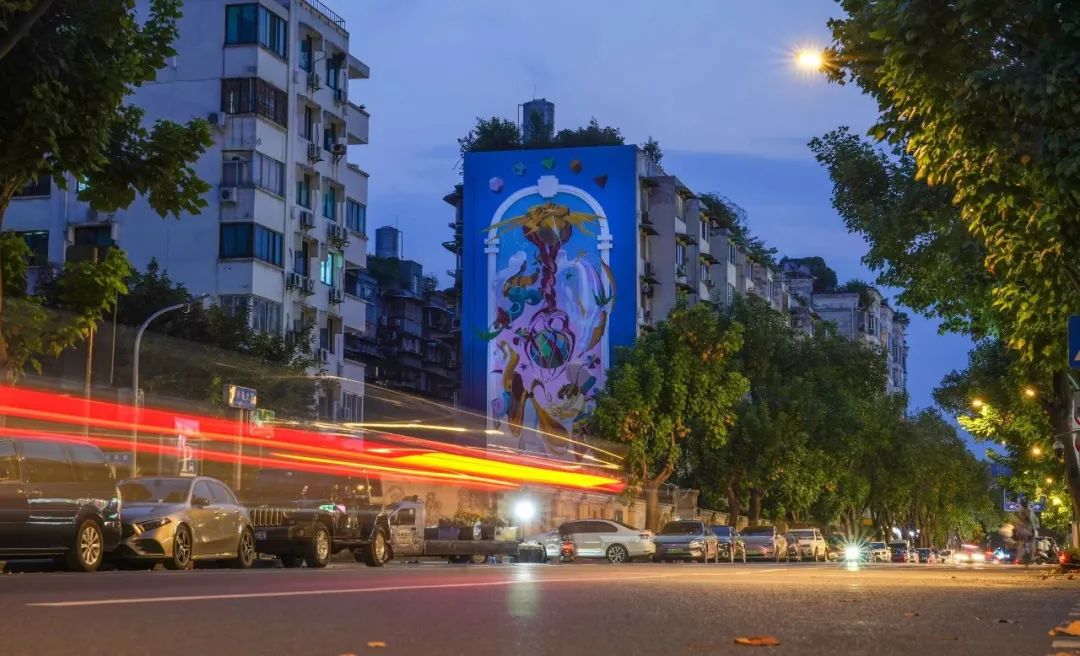 原来做公益也能这么酷休闲区蓝鸢梦想 - Www.slyday.coM