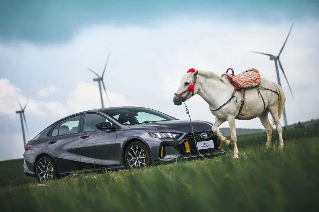 影豹对比名爵6，谁才是真运动之选？