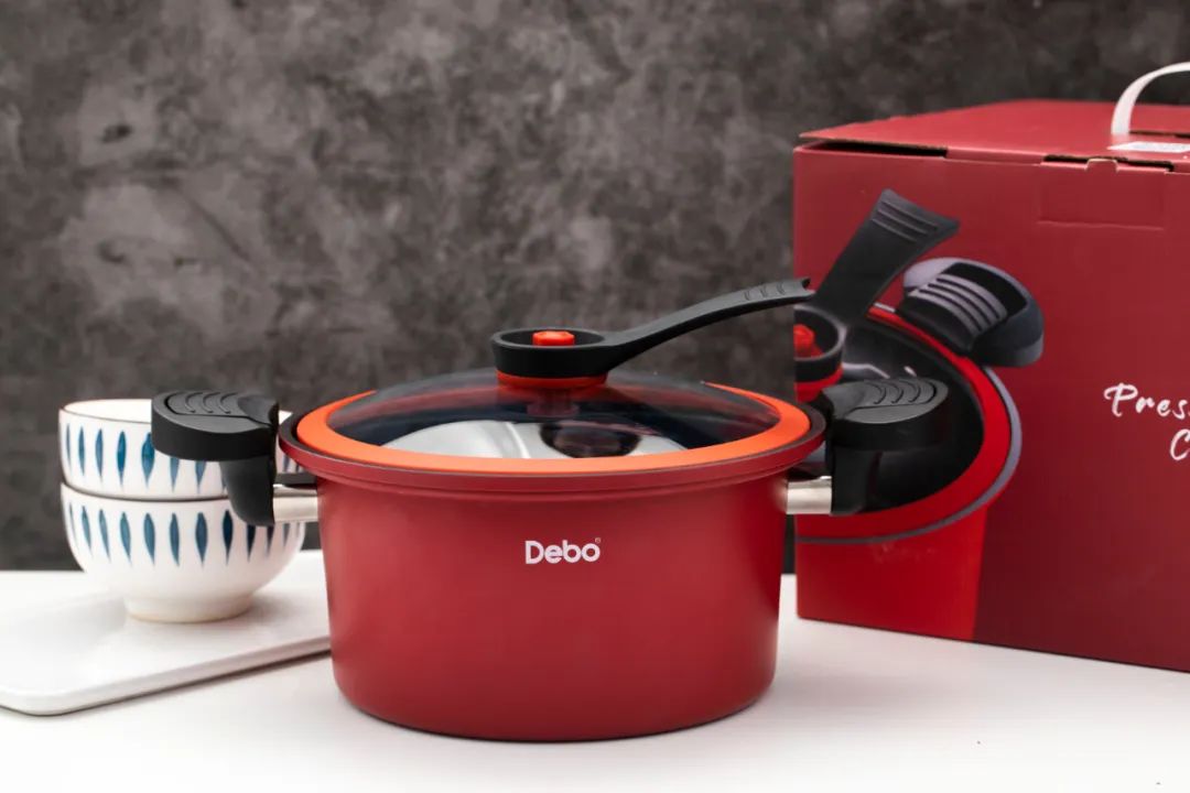 99元抢！后悔没早买微压锅，原来做饭能这么省心休闲区蓝鸢梦想 - Www.slyday.coM