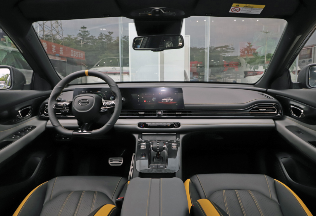 影豹对比名爵6，谁才是真运动之选？