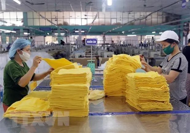 越南承接不了“中国制造”，东盟就能行？休闲区蓝鸢梦想 - Www.slyday.coM