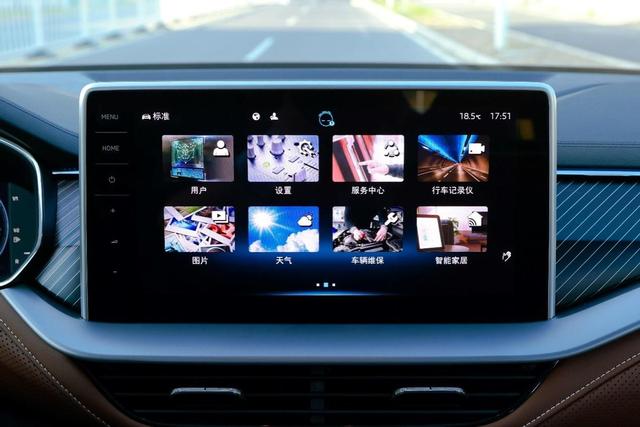 20万级SUV德比，斯柯达柯迪亚克和大众探岳怎么选？