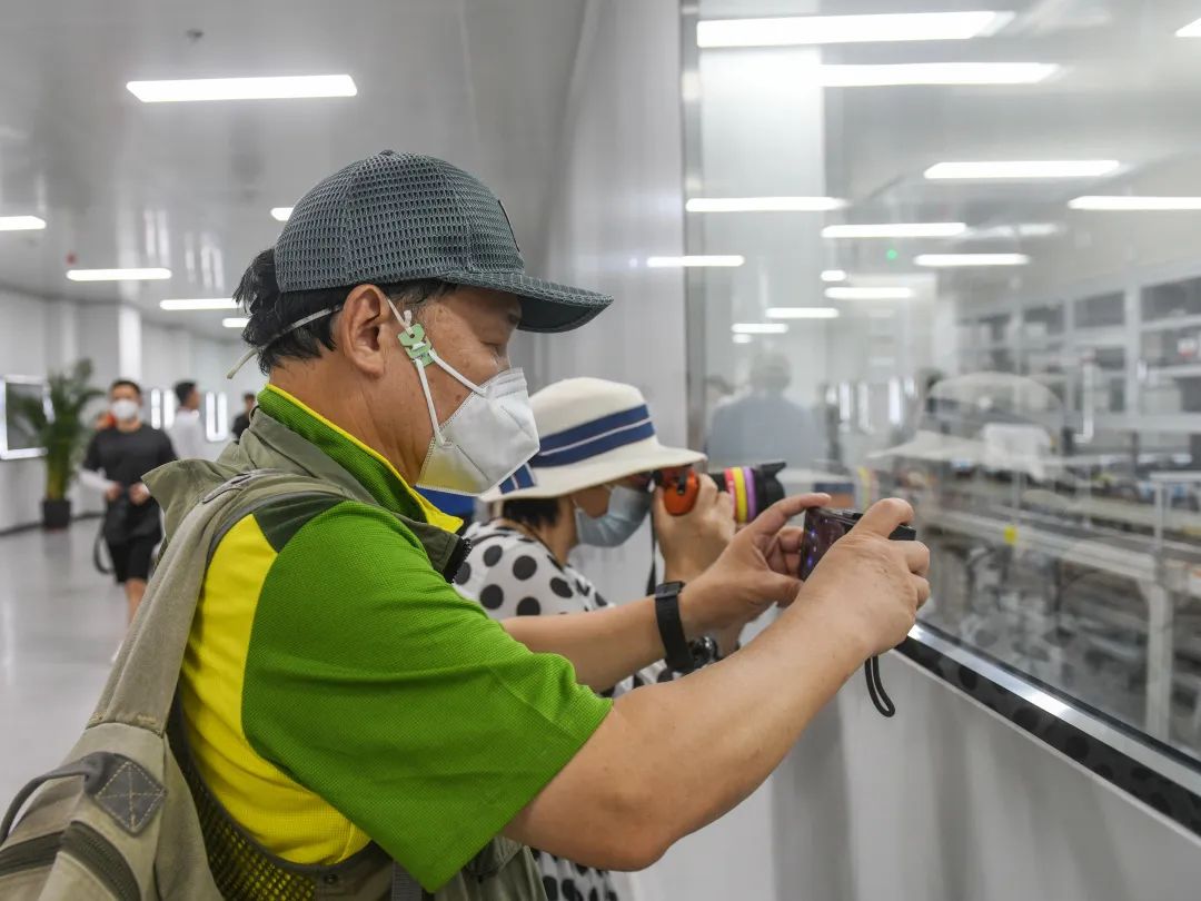 地嘉人善新风光，摄影师镜头里的嘉善“大变样”了休闲区蓝鸢梦想 - Www.slyday.coM