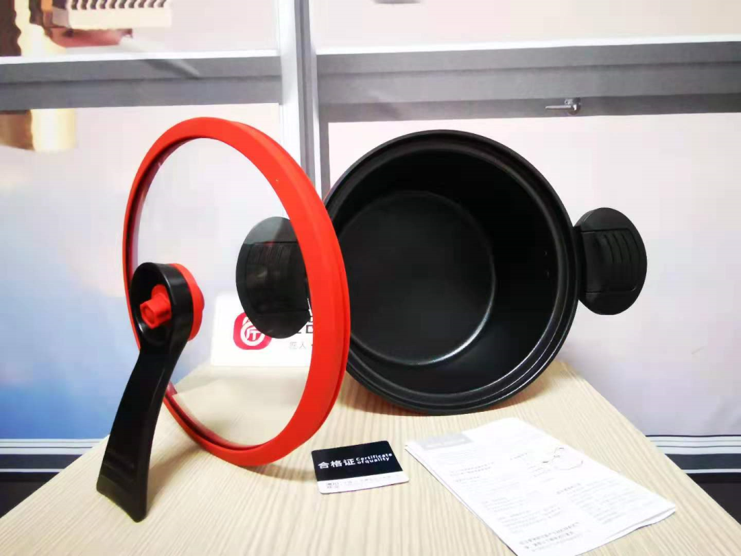 99元抢！后悔没早买微压锅，原来做饭能这么省心休闲区蓝鸢梦想 - Www.slyday.coM