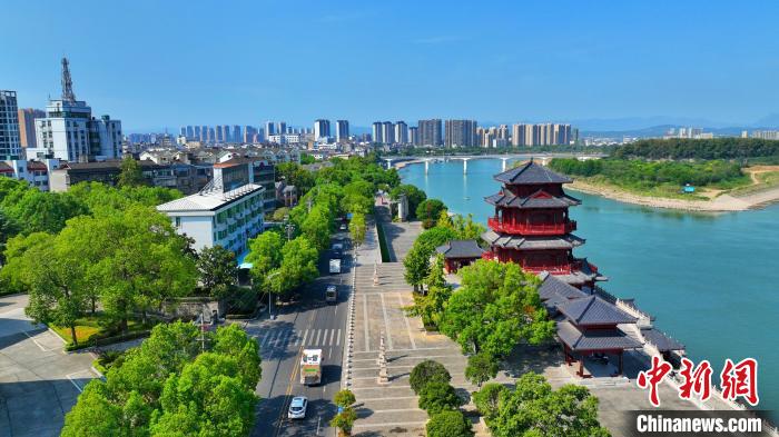 万里茶道环中国自驾游集结赛宜都站启幕|自驾游_新浪财经_新浪网