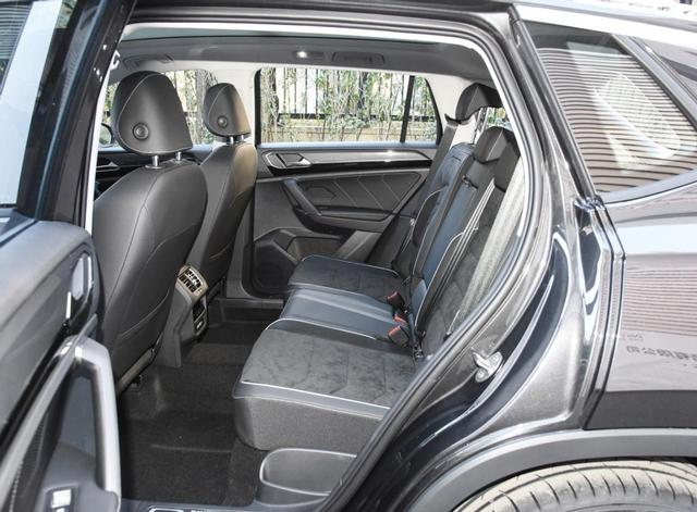 20万级SUV德比，斯柯达柯迪亚克和大众探岳怎么选？