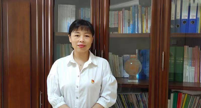 牟平一中校长谈如何做好高中段学业规划|高中|高考|烟台市_新浪新闻