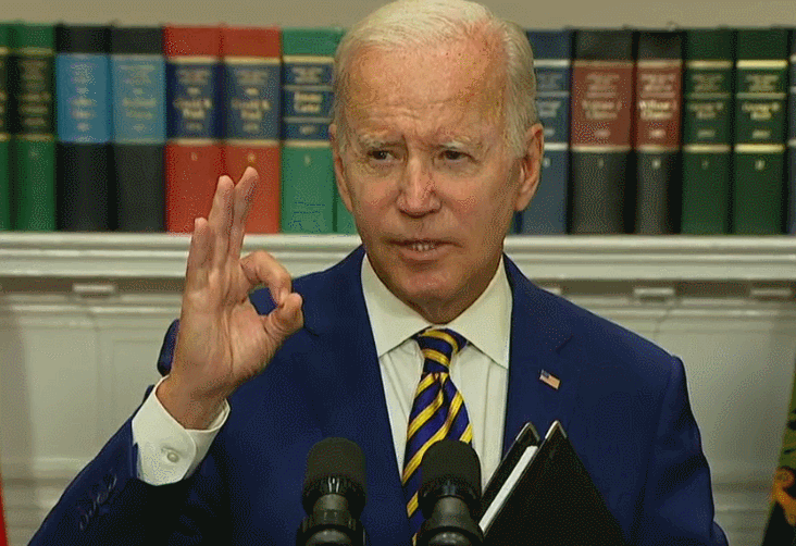 首次回应特朗普被“抄家”，拜登否认四连休闲区蓝鸢梦想 - Www.slyday.coM