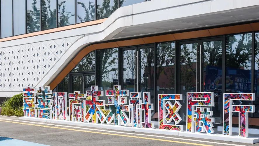 地嘉人善新风光，摄影师镜头里的嘉善“大变样”了休闲区蓝鸢梦想 - Www.slyday.coM