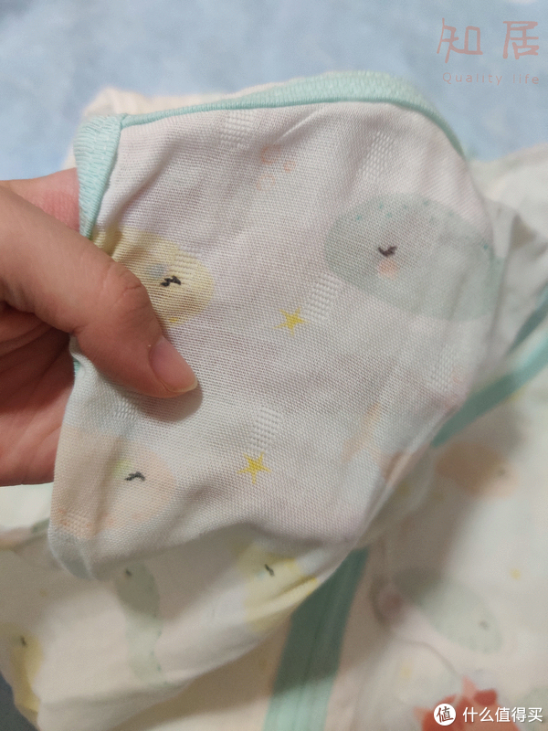 宝宝老是爱踢被子怎么办？买办法，只能拿出我的绝招！休闲区蓝鸢梦想 - Www.slyday.coM