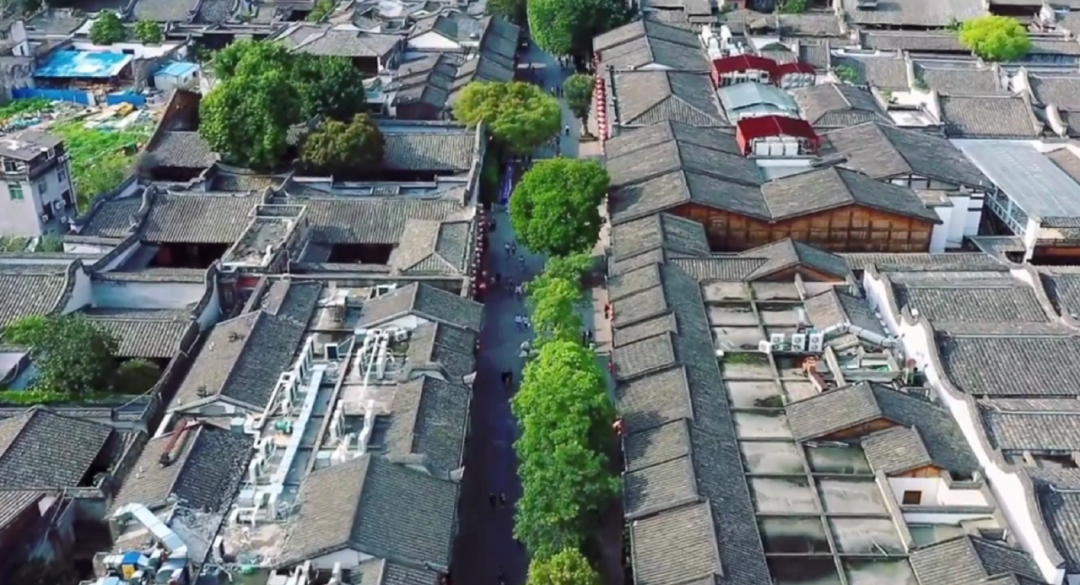 听“三坊七巷”的历史足音|福州市|冰心_新浪新闻