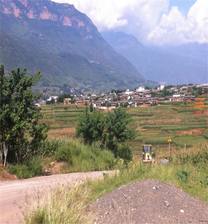 你的家乡有哪些让你「小骄傲」的变化?