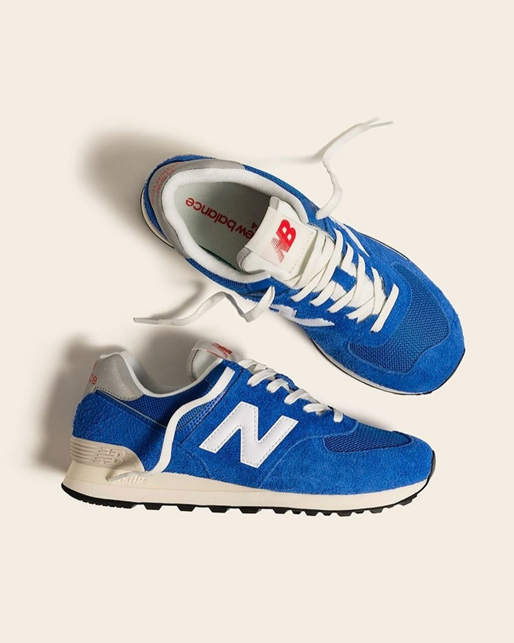 nb 574 新配色即将发售!|小姐姐_新浪新闻