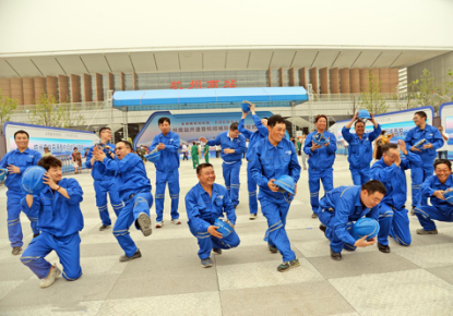 真没想到她已经近百岁了！杭州南站老照片征集进行时，说出你和她的故事吧休闲区蓝鸢梦想 - Www.slyday.coM