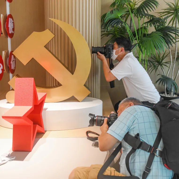 地嘉人善新风光，摄影师镜头里的嘉善“大变样”了休闲区蓝鸢梦想 - Www.slyday.coM