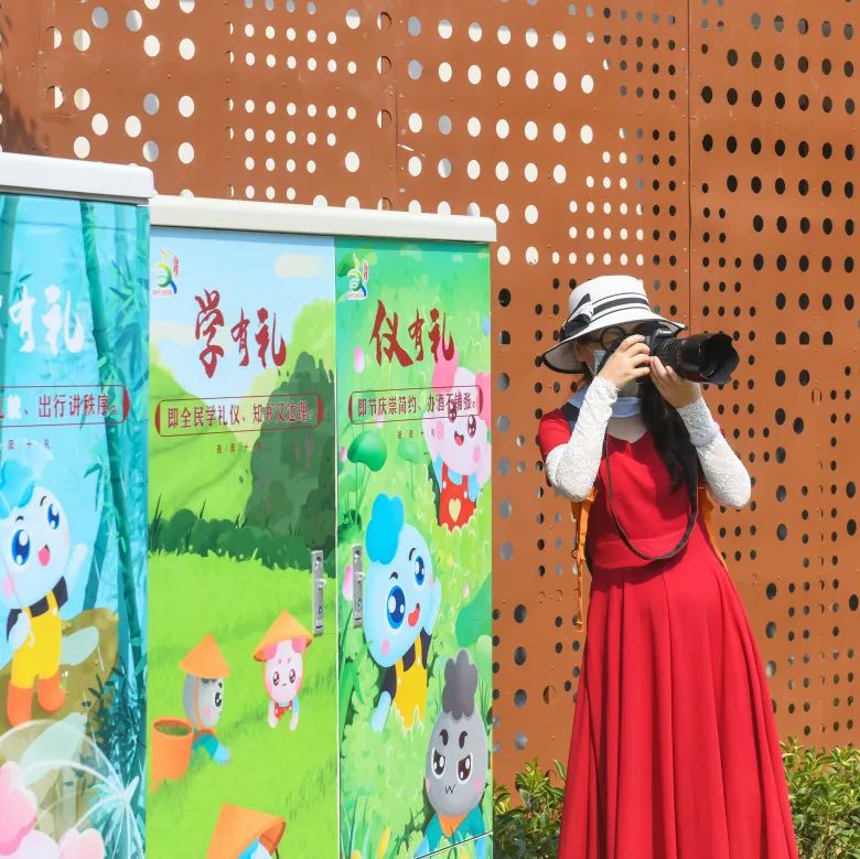 地嘉人善新风光，摄影师镜头里的嘉善“大变样”了休闲区蓝鸢梦想 - Www.slyday.coM