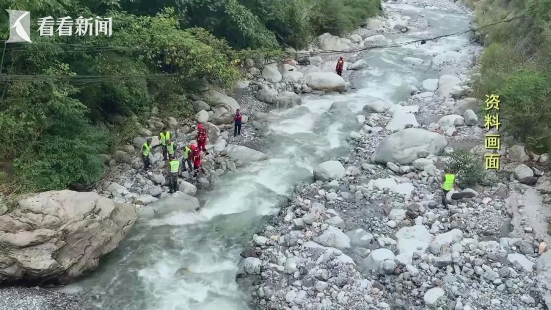 冒着涨潮、山洪等各种风险也要去一睹为快？ “野生”景点成网红打卡地危机四伏休闲区蓝鸢梦想 - Www.slyday.coM