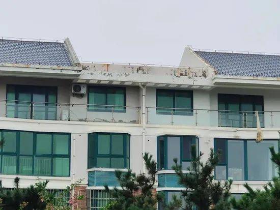 海景房5万元一套！“中国最美海岸线”玩砸的楼市游戏休闲区蓝鸢梦想 - Www.slyday.coM