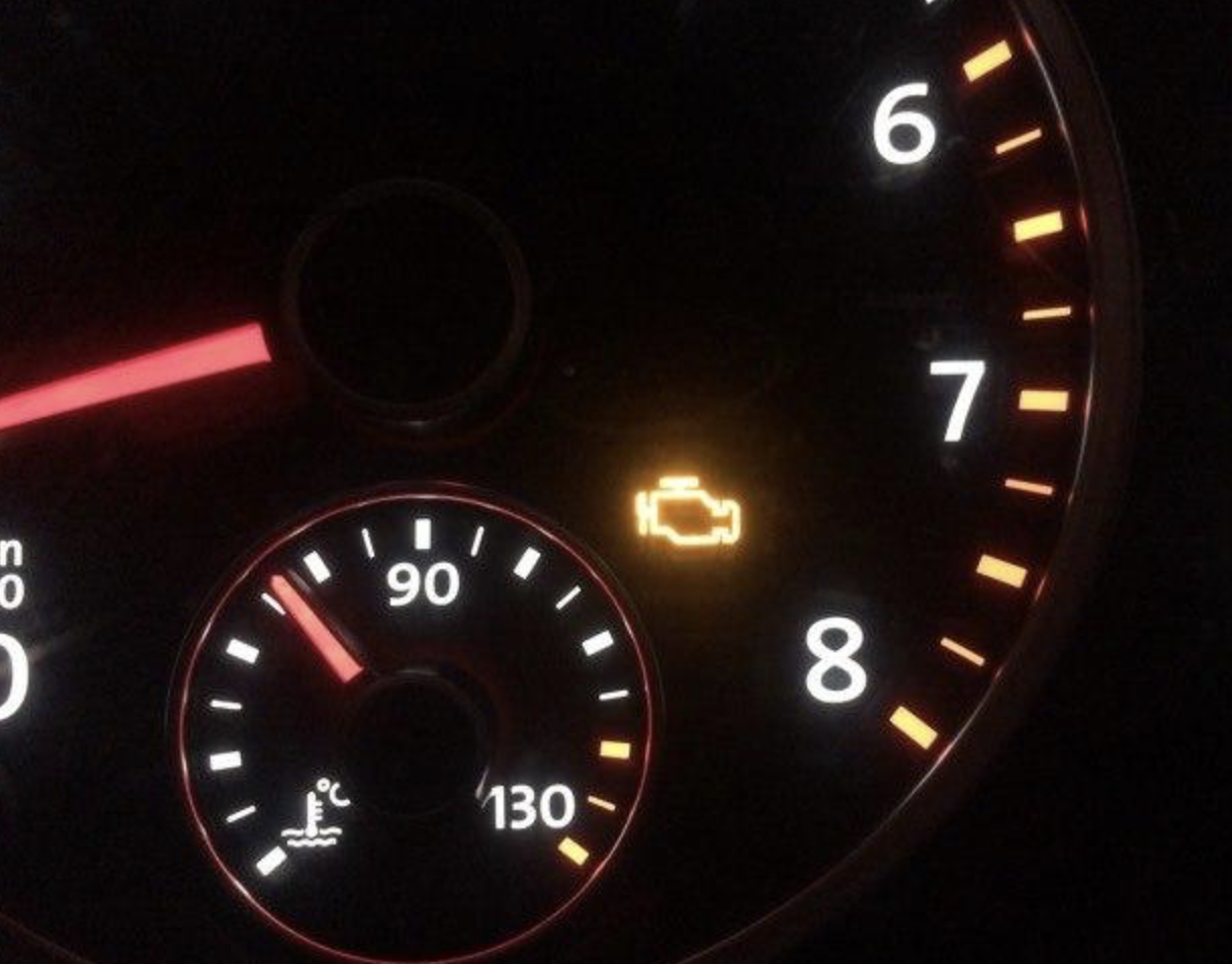 点火发动机故障灯亮,车身抖动怎么回事?-新浪汽车