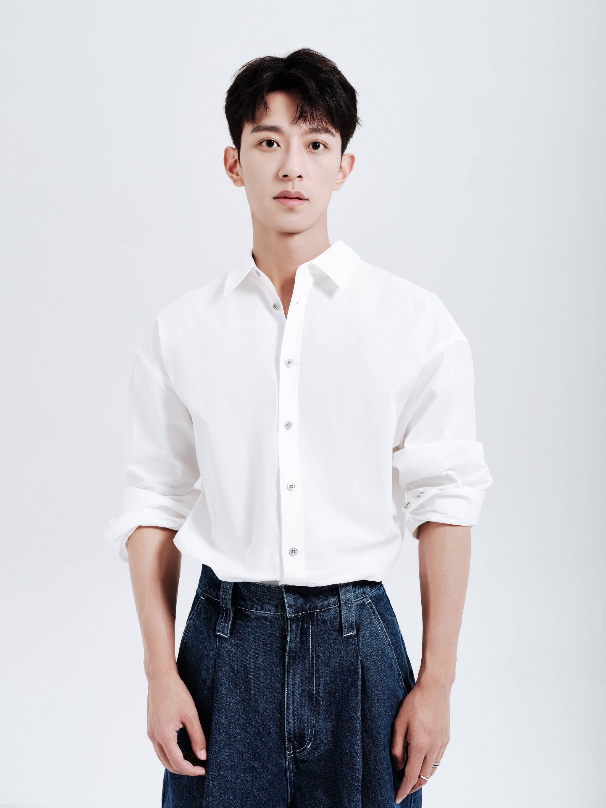 李沛恩《瞄准你的未来》圆满收官 秦征热血难凉重返赛场