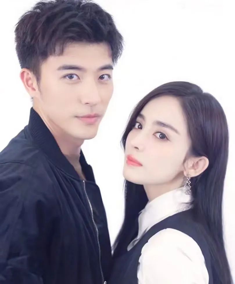 但不想从七月份开始,八卦界就传徐开骋撩到了古力娜扎.