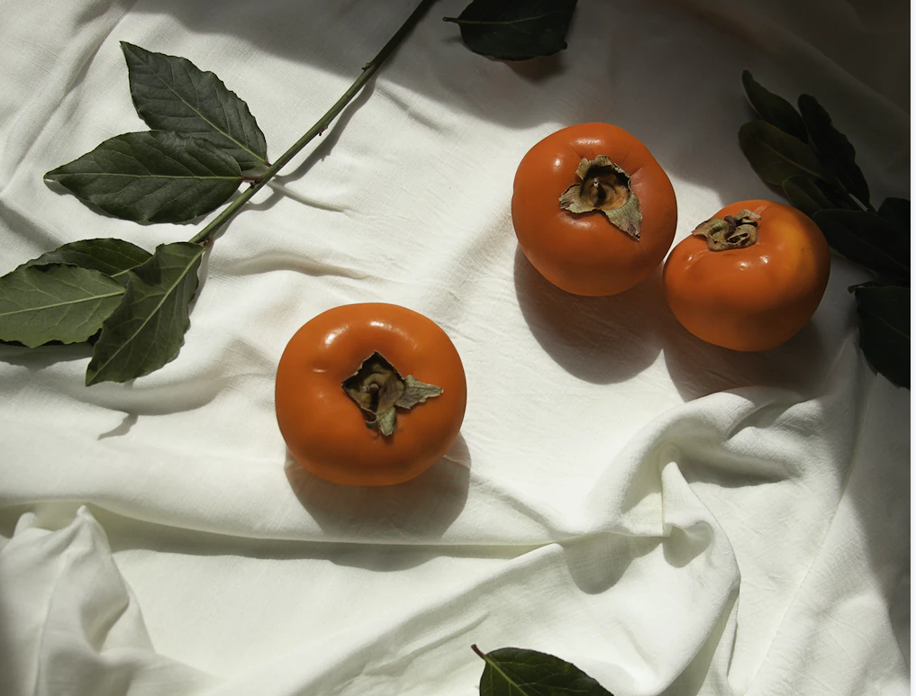 Amg星空夜读丨永远的柿子树 柿子树 柿子 新浪新闻