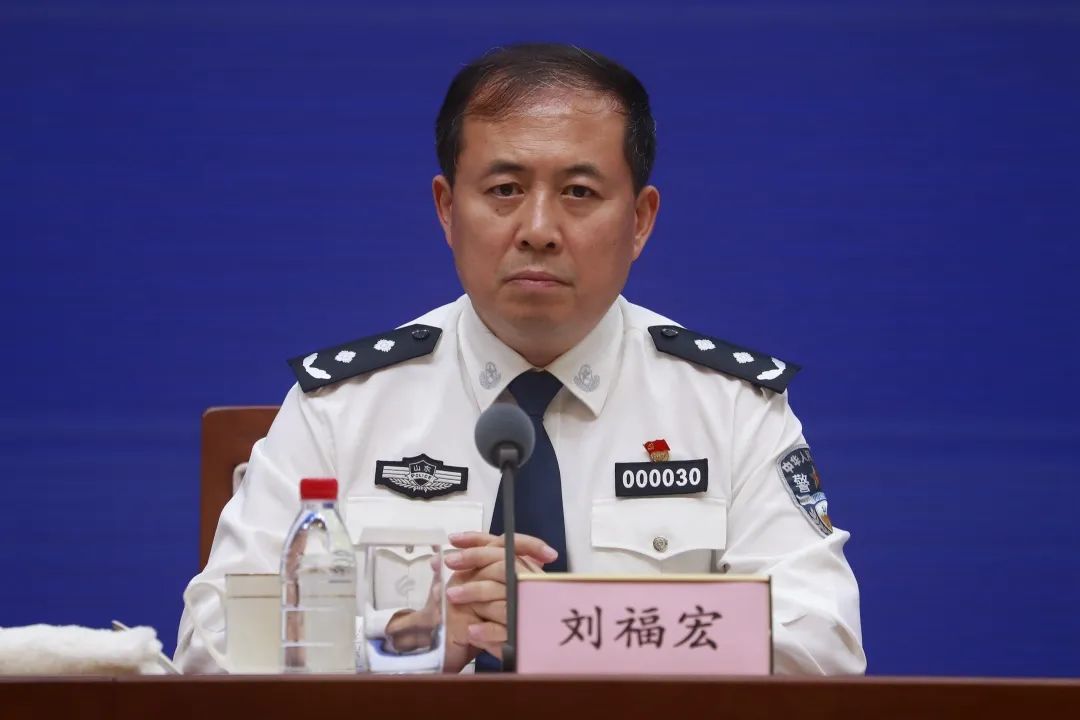 刘福宏:当前全省物流运输恢复性增长态势明显,全省公