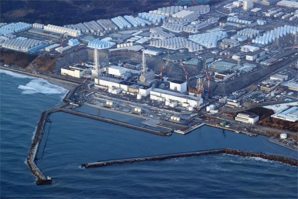 俄媒：为克服能源危机，日本拟重新发展核能产业