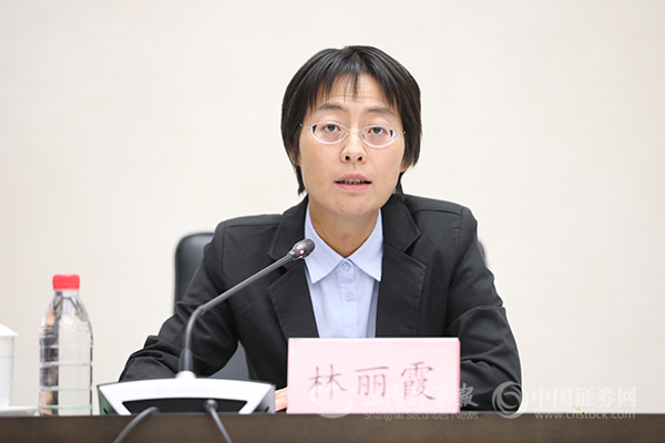 上证报记者 史丽 摄