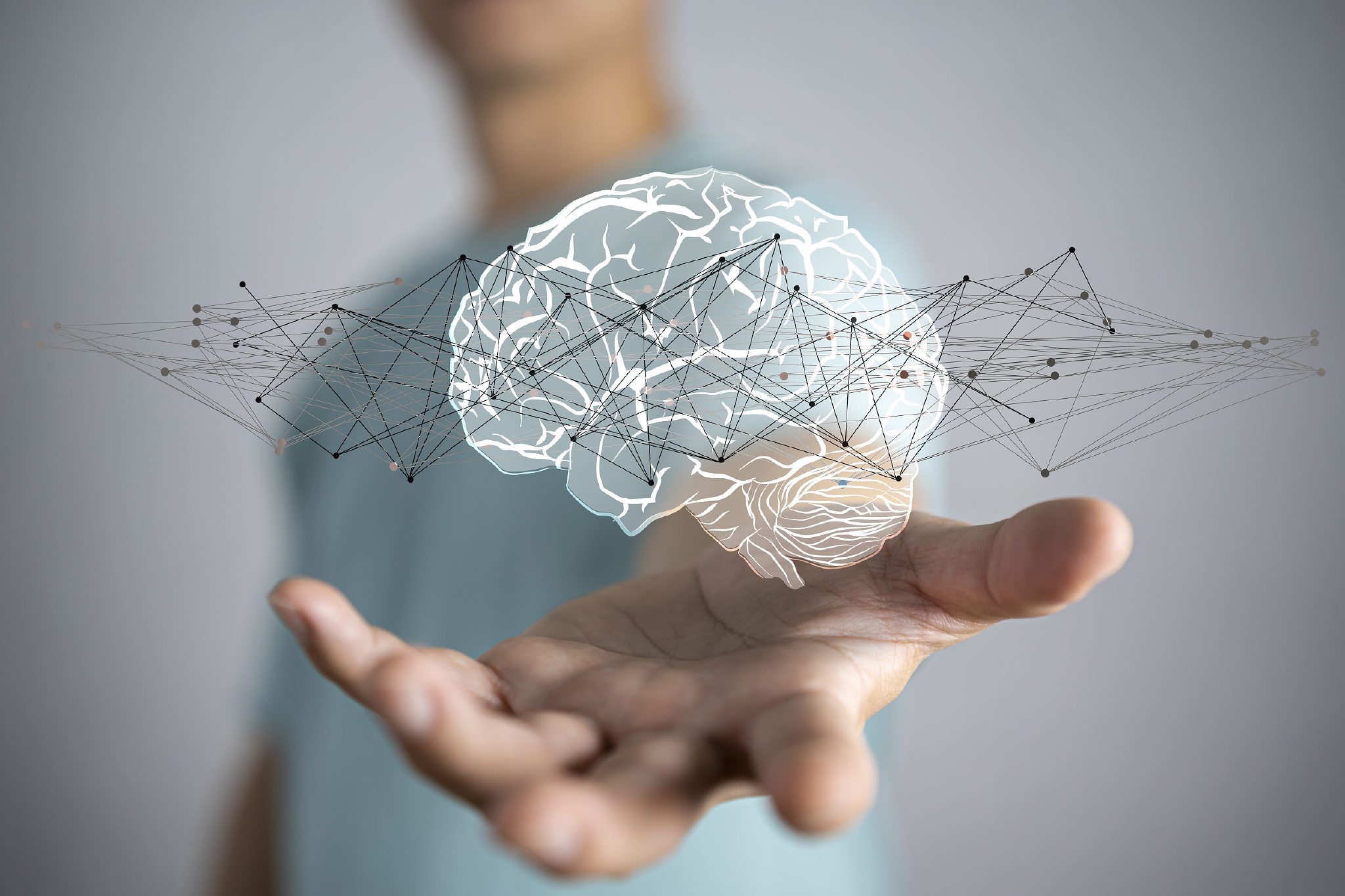 读书 | 神经科学界的福尔摩斯，探寻人类心智的烧脑之作|会讲故事的大脑|大脑|拉马钱德兰_新浪新闻