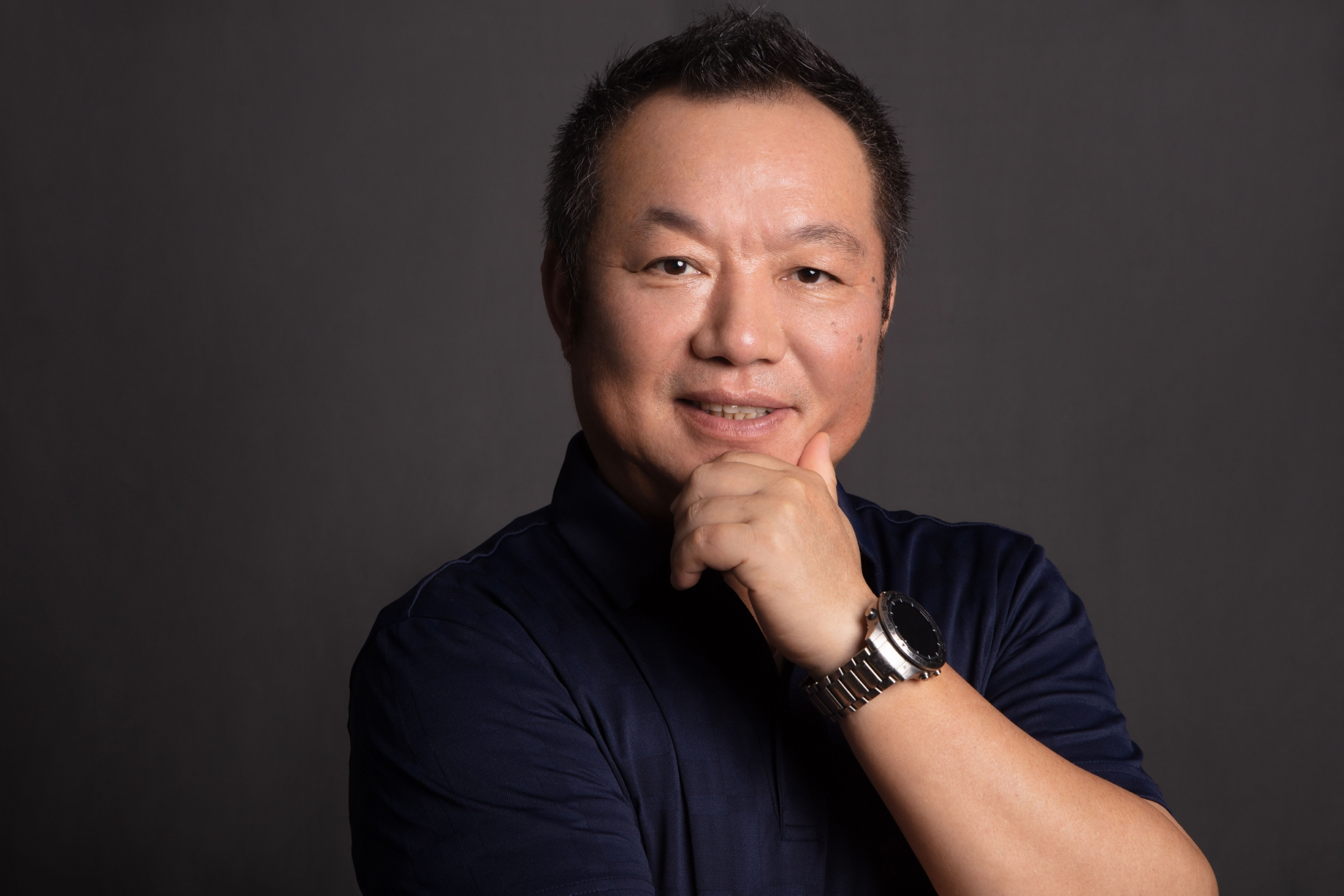 新经济这十年|呷哺集团创始人贺光启:供应链建设成餐企胜败所在__财经