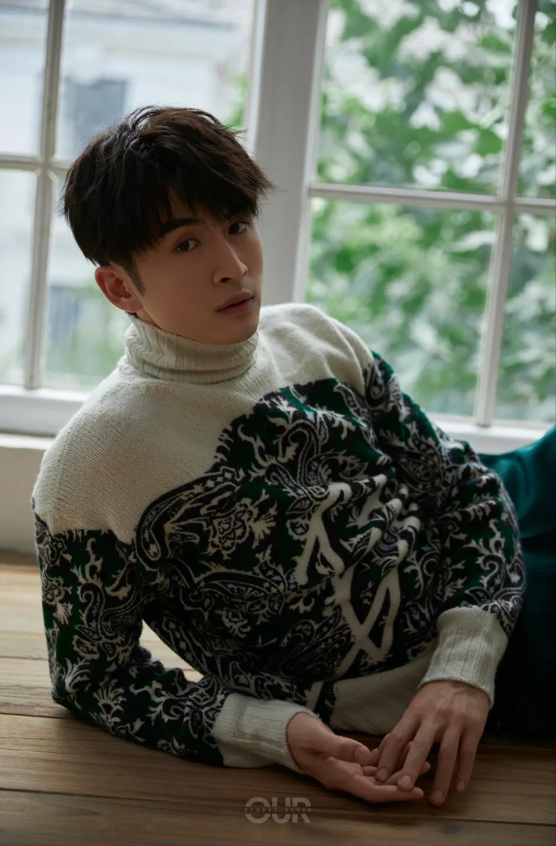 张云龙:谁说人生不能被重塑?__财经头条