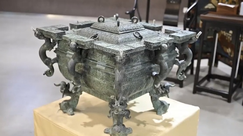 “我的命都是空调给的！”去上海首家空调博物馆看看120岁空调的前世今生休闲区蓝鸢梦想 - Www.slyday.coM