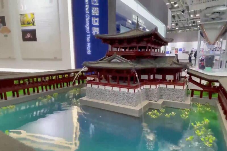 “我的命都是空调给的！”去上海首家空调博物馆看看120岁空调的前世今生休闲区蓝鸢梦想 - Www.slyday.coM