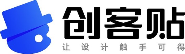 创客贴发布全新品牌LOGO|TMT_新浪新闻