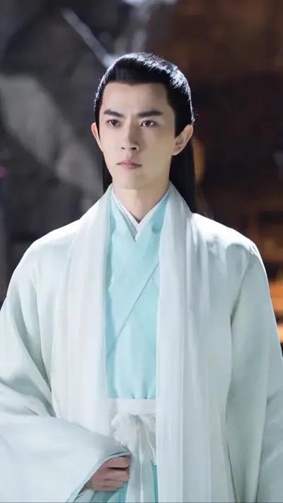 仙侠剧不是谁都能演,有人仙风道骨,有人臃肿累赘,还得看气质|仙侠|气质|仙气_新浪新闻