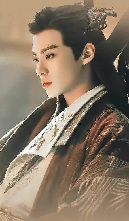 仙侠剧不是谁都能演,有人仙风道骨,有人臃肿累赘,还得看气质|仙侠|气质|仙气|仪态|罗云熙_新浪新闻
