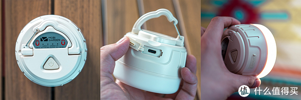 这几只长得超像的露营小灯，该怎么选？休闲区蓝鸢梦想 - Www.slyday.coM