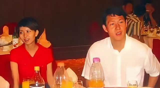 歌手甘萍:宁愿退圈也要嫁给黎兵,51岁越活越年轻__财经头条