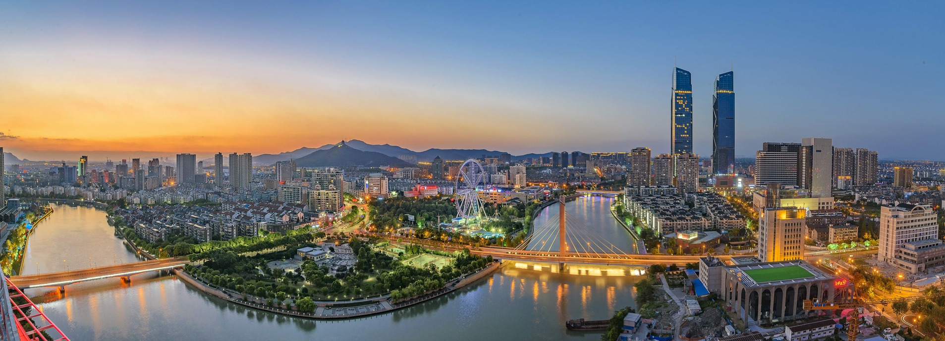 百强市排位十年跃升45位|湖州市|浙江省_新浪新闻