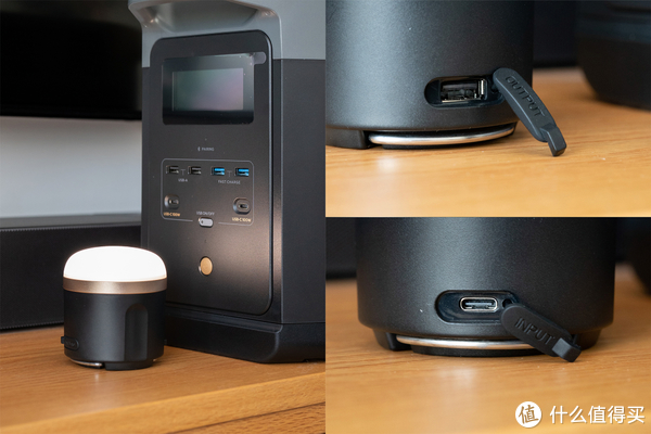 这几只长得超像的露营小灯，该怎么选？休闲区蓝鸢梦想 - Www.slyday.coM