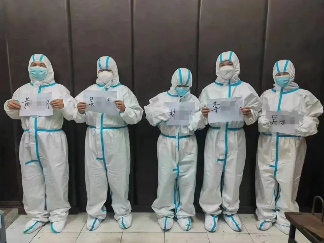 煽动对抗、阻挠隔离期满人员回家，海南万宁一小区6人被拘！休闲区蓝鸢梦想 - Www.slyday.coM